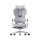 Fotel gamingowy Sihoo X5C Mesh szary